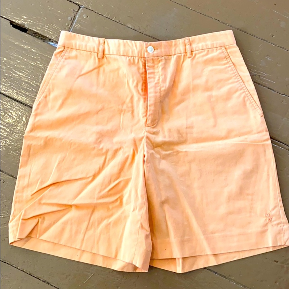 Men’s Ralph Lauren Golf Shorts sz. 12
